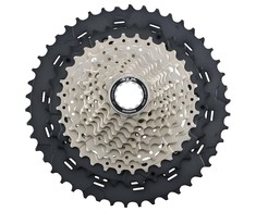 Galinis žvaigždžių blokas Shimano SLX CS-M7000 11-speed-11-46T