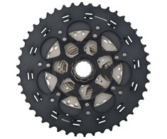 Galinis žvaigždžių blokas Shimano SLX CS-M7000 11-speed-11-46T