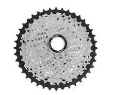 Galinis žvaigždžių blokas Shimano SLX CS-M7000 11-speed-11-40T