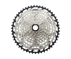 Galinis žvaigždžių blokas Shimano SLX CS-M7100 12-speed-10-51T