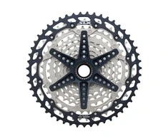 Galinis žvaigždžių blokas Shimano SLX CS-M7100 12-speed-10-51T