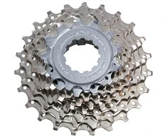 Galinis žvaigždžių blokas Shimano SORA CS-HG50 9-speed-12-25T