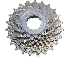 Galinis žvaigždžių blokas Shimano SORA CS-HG50 9-speed-12-25T