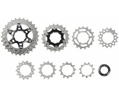 Galinis žvaigždžių blokas Shimano ULTEGRA CS-R8000 11-speed-11-30T