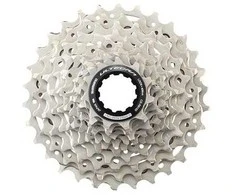 Galinis žvaigždžių blokas Shimano ULTEGRA CS-R8101 12-speed-11-30T