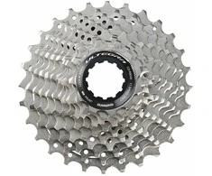 Galinis žvaigždžių blokas Shimano ULTEGRA CS-R8000 11-speed-11-30T