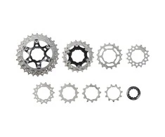 Galinis žvaigždžių blokas Shimano ULTEGRA CS-R8000 11-speed-11-32T