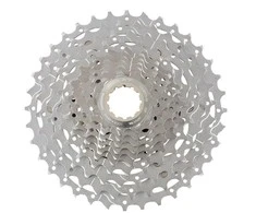 Galinis žvaigždžių blokas Shimano XT CS-M771 10-speed-11-36T
