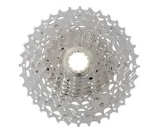 Galinis žvaigždžių blokas Shimano XT CS-M771 10-speed-11-36T