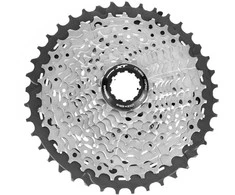Galinis žvaigždžių blokas Shimano XT CS-M8000 11-speed-11-40T