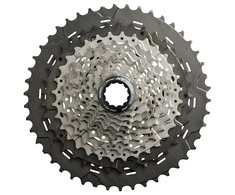 Galinis žvaigždžių blokas Shimano XT CS-M8000 11-speed-11-46T
