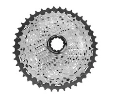 Galinis žvaigždžių blokas Shimano XT CS-M8000 11-speed-11-42T