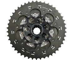 Galinis žvaigždžių blokas Shimano XT CS-M8000 11-speed-11-40T