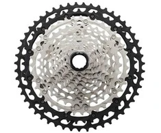 Galinis žvaigždžių blokas Shimano XT CS-M8100 12-speed-10-45T