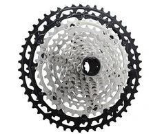 Galinis žvaigždžių blokas Shimano XT CS-M8100 12-speed-10-51T