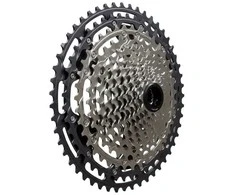 Galinis žvaigždžių blokas Shimano XT CS-M8200 12-speed-10-51T