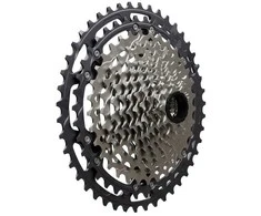 Galinis žvaigždžių blokas Shimano XT CS-M8200 12-speed-9-45T
