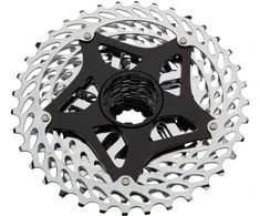 Galinis žvaigždžių blokas SRAM PG-1030 10-speed-11-32T