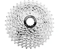 Galinis žvaigždžių blokas SRAM PG-1050 10-speed-11-36T