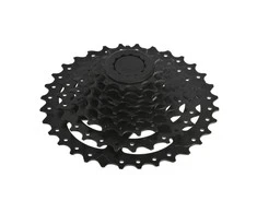 Galinis žvaigždžių blokas SRAM PG-820 8-speed