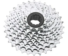Galinis žvaigždžių blokas SRAM PG-950 9-speed-11-34T