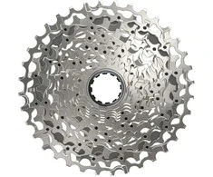 Galinis žvaigždžių blokas SRAM XG-1250 12-speed-10-36T