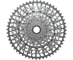 Galinis žvaigždžių blokas SRAM XG-1275 Eagle T-Type 12-speed 10-52T