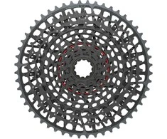 Galinis žvaigždžių blokas SRAM XG-1295 Eagle T-Type 12-speed 10-52T
