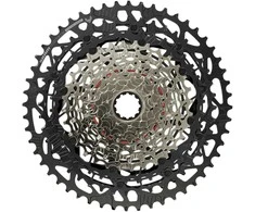 Galinis žvaigždžių blokas SRAM XS-1270 GX Eagle T-Type HG 12-speed 10-52T