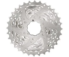 Galinis žvaigždžių blokas SunRace CSM98 9-speed 11-36T