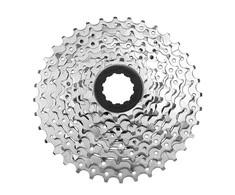 Galinis žvaigždžių blokas SunRace CSM98 9-speed 11-36T