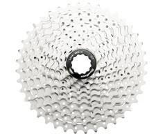 Galinis žvaigždžių blokas SunRace CSMS3 10 greičių metalinis-11-40T
