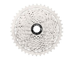 Galinis žvaigždžių blokas SunRace CSMS3 10 greičių metalinis-11-40T
