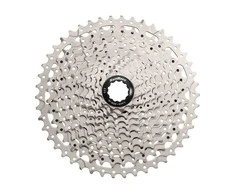 Galinis žvaigždžių blokas SunRace CSMS8 11 greičių metalic-11-36T