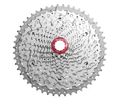 Galinis žvaigždžių blokas SunRace CSMX8 11 greičių metalic-11-42T