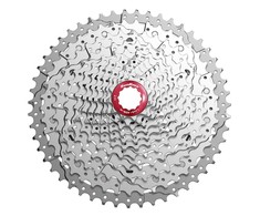Galinis žvaigždžių blokas SunRace CSMX8 11 greičių metalinis-11-46T