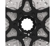 Galinis žvaigždžių blokas SunRace CSMZ603 12-speed 11-51T metallic