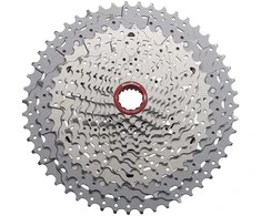 Galinis žvaigždžių blokas SunRace CSMZ932 12-speed Micro Spline 11-51T