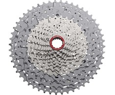 Galinis žvaigždžių blokas SunRace CSMZ933 12-speed Micro Spline 11-51T