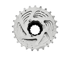 Galinis žvaigždžių blokas SunRace CSR91 9 greičių nickel-11-28T