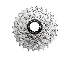 Galinis žvaigždžių blokas SunRace CSR91 9 greičių nickel-11-28T