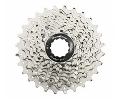 Galinis žvaigždžių blokas SunRace CSRS0 10 greičių metalinis-11-25T