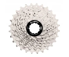 Galinis žvaigždžių blokas SunRace CSRS1 10-speed metallic-11-28T