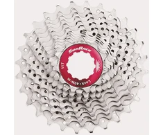 Galinis žvaigždžių blokas SunRace CSRX11 11-speed metallic-11-34T