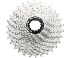 Galinis žvaigždžių blokas SunRace CSRZ800 12-speed metallic-11-30T