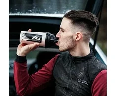 Gertuvė SIS Recovery Shaker 700ml