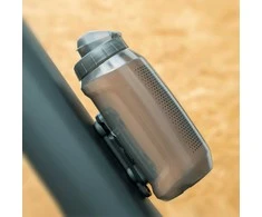 Gertuvė su laikikliu Fidlock Twist 750 ml juoda/ juodas logo