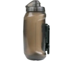 Gertuvė su laikikliu Fidlock Twist 750 ml juoda/ juodas logo
