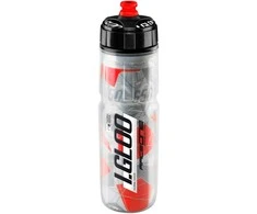 Gertuvė Thermo RaceOne I.GLOO 650cc red su dangteliu