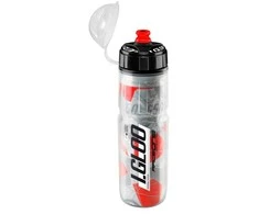 Gertuvė Thermo RaceOne I.GLOO 650cc red su dangteliu